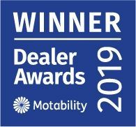 Winner Dealer Awards 2019